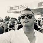 Patrick Samsel - @sammy201113 - Instagram