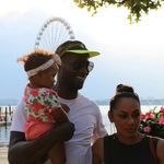 P S - @patrick_sanders9 - Instagram