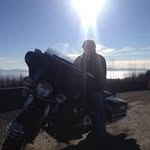 Patrick Sanderson - @sanderson3978 - Instagram