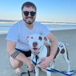 Patrick Sanderson - @p.sando - Instagram