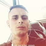Patrick Sanderson - @patricksanderson8 - Instagram