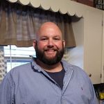 Patrick Sandifer - @patrick.sandifer.94 - Instagram