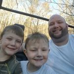 Patrick Sandifer - @psandifer86 - Instagram