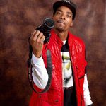 Patrick Sandifer - @p_entertainment22 - Instagram