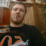Patrick Sanford - @sanfordpatrick - Instagram