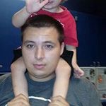 @patrick_sanford_2 - Instagram