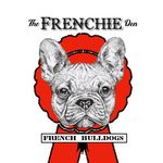Patrick Sanford - @the_frenchieden - Instagram