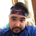 Patrick Sanford - @hcpds - Instagram