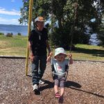 Patrick Sanford - @poppapatsanford - Instagram