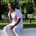 Patrick Sanford Jr. - @sanfordpatrick188 - Instagram