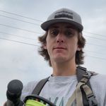 @patricksanger - Instagram