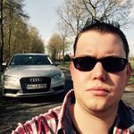 Patrick Sänger - @patrick_saenger - Instagram