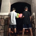 Patrick Sanger - @patrickultimate3 - Instagram
