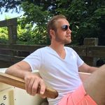 Patrick Sangers - @patricksangers - Instagram