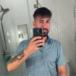 Patrick Sansom - @patricktyler - Instagram