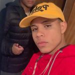 Patrick Gabriel - @patrick_santiago__ - Instagram