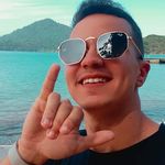 Patrick Santiago - @patricksantiago77 - Instagram