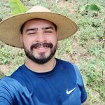 Patrick Santiago - @santiago869 - Instagram