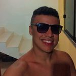 Patrick Santiago - @patricksant - Instagram