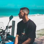 Patrick Santiago - @patricksantiago98 - Instagram