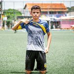 PatricK_SantiagO - @patrick__santg - Instagram