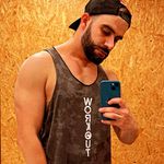 Patrick Santiago - @patricksantiag - Instagram