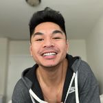Patrick Santiago - @patsan.09 - Instagram