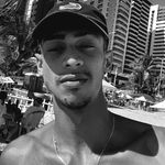 Patrick Santiago - @patricksantiago_crvg - Instagram