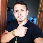 Patrick Santiago - @patricksantiagoo - Instagram