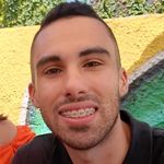 Patrick Santiago - @patricksantiago_ - Instagram