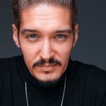 Patrick Sass - @patricksassofficiell1988 - Instagram