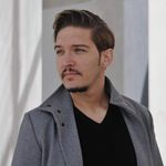 Patrick Sass - @patrick.sass.official - Instagram