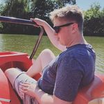 Patrick Sauer - @patpat0396 - Instagram