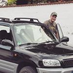 Patrick Sauer - @patrick_s308 - Instagram