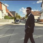 Patrick Sauer - @patrick______11 - Instagram