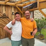 Patrick Sauer - @patricksauer400 - Instagram