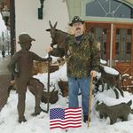 Patrick Sauer - @ubersauer - Instagram