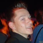 Patrick Sauer - @patrick.sauer91 - Instagram