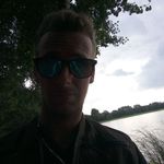 Patrick Sauer - @patricksauer20 - Instagram
