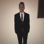 Patrick Sauer - @patrick_sauer21 - Instagram