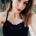 Patrícia Saueressig - @patriciacaroline08 - Instagram