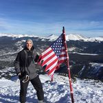 Lance Patrick Sauter - @lancesauter - Instagram