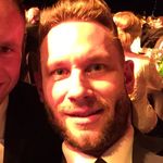 Patrick Sauter - @nzpatty - Instagram