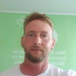 Patrick Sauter - @sauter4219 - Instagram