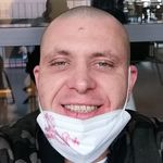 Patrick Sauter - @84paddy - Instagram