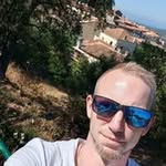 Patrick Sawinski - @paay1987 - Instagram