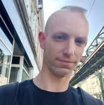 Patrick Sawinski - Facebook