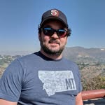 Patrick Scantland - @pscantland - Instagram