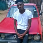 Patrick - @patrick_ndi_scara - Instagram
