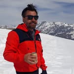 Patrick Scaramuzza - @patrickscaramuzza - Instagram